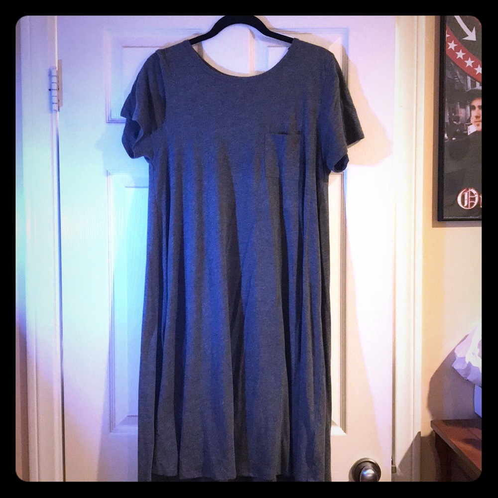 Lularoe Carly